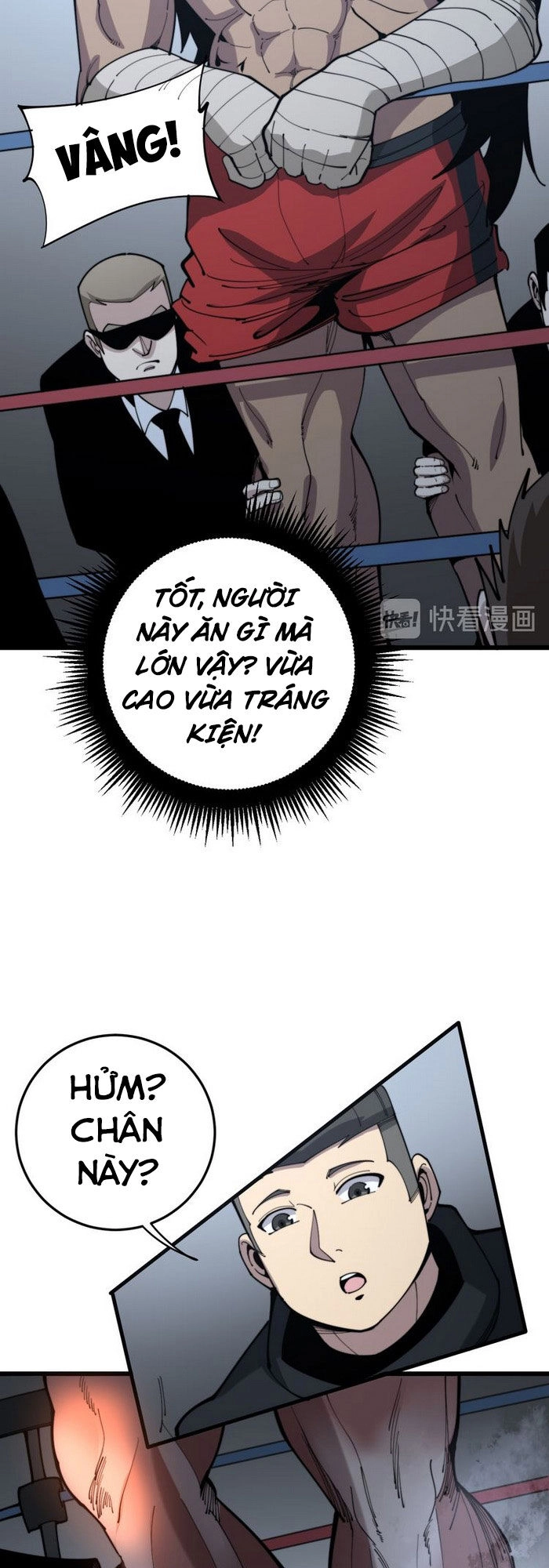 Độc Thủ Vu Y Chapter 156 - 18