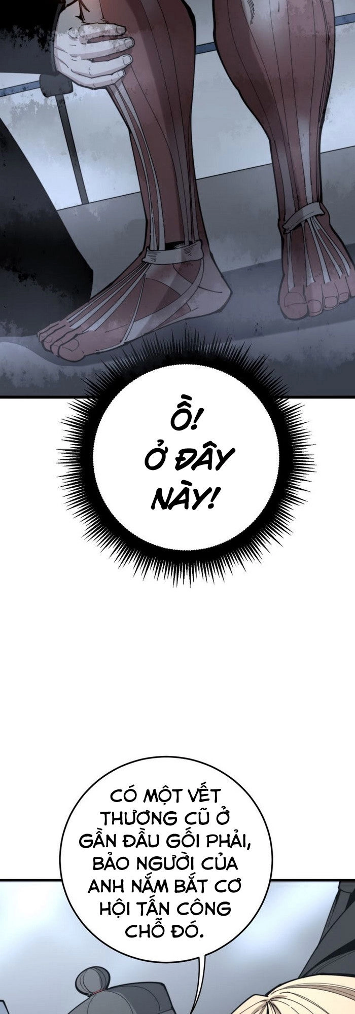 Độc Thủ Vu Y Chapter 156 - 19