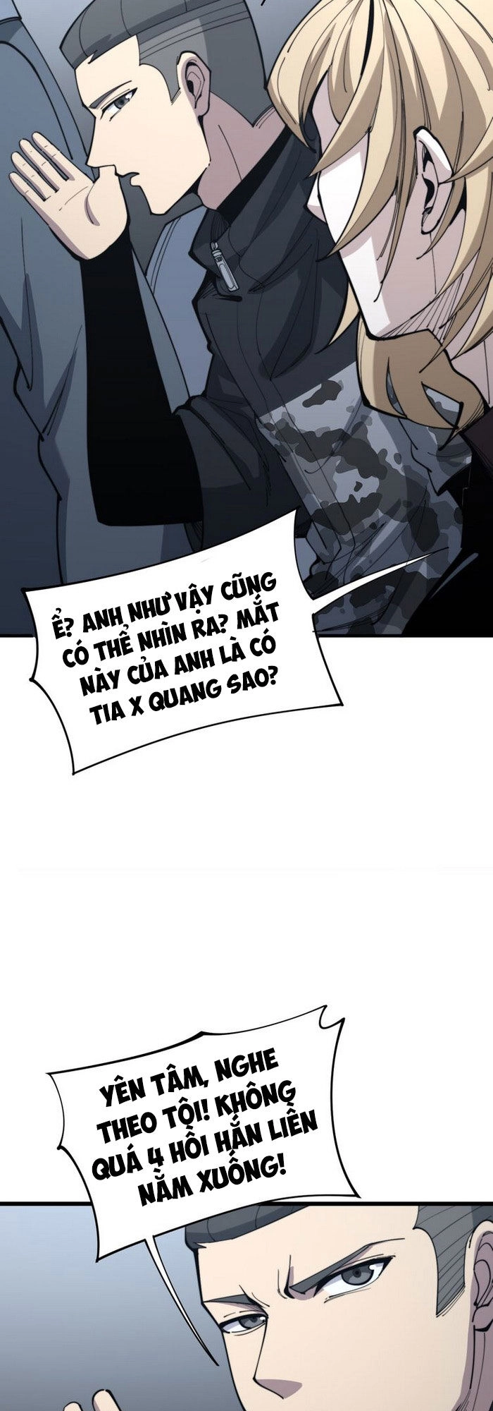 Độc Thủ Vu Y Chapter 156 - 20