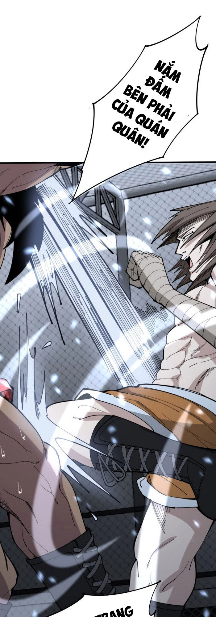 Độc Thủ Vu Y Chapter 156 - 25