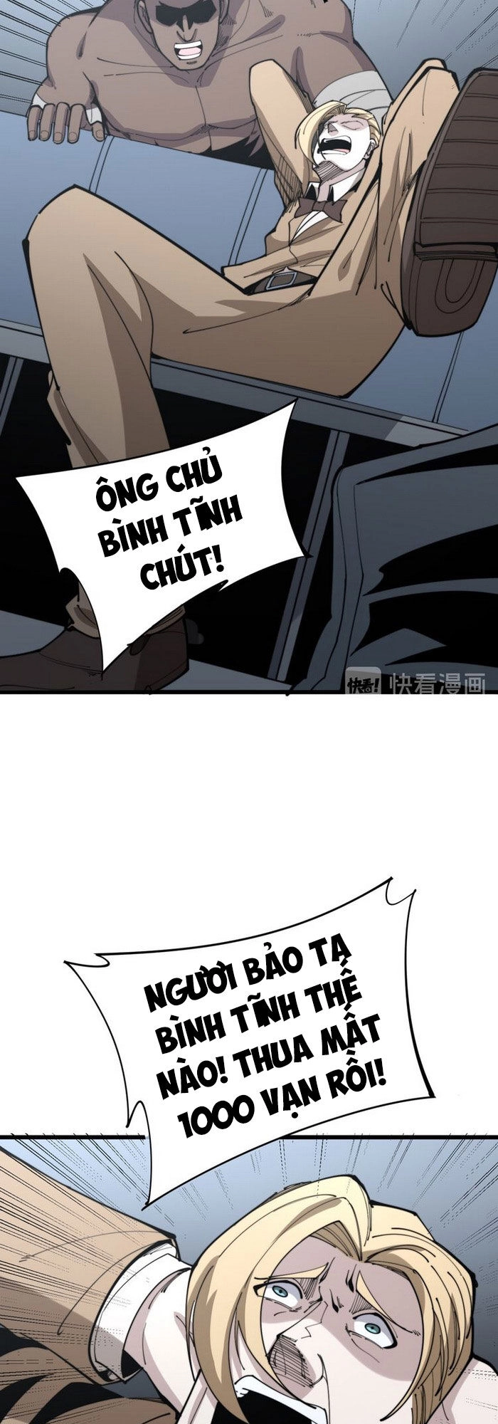 Độc Thủ Vu Y Chapter 156 - 32