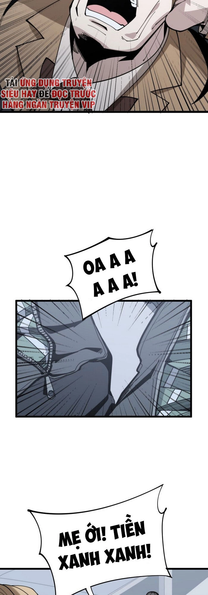 Độc Thủ Vu Y Chapter 156 - 33