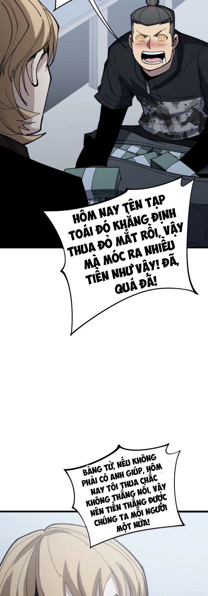 Độc Thủ Vu Y Chapter 156 - 34