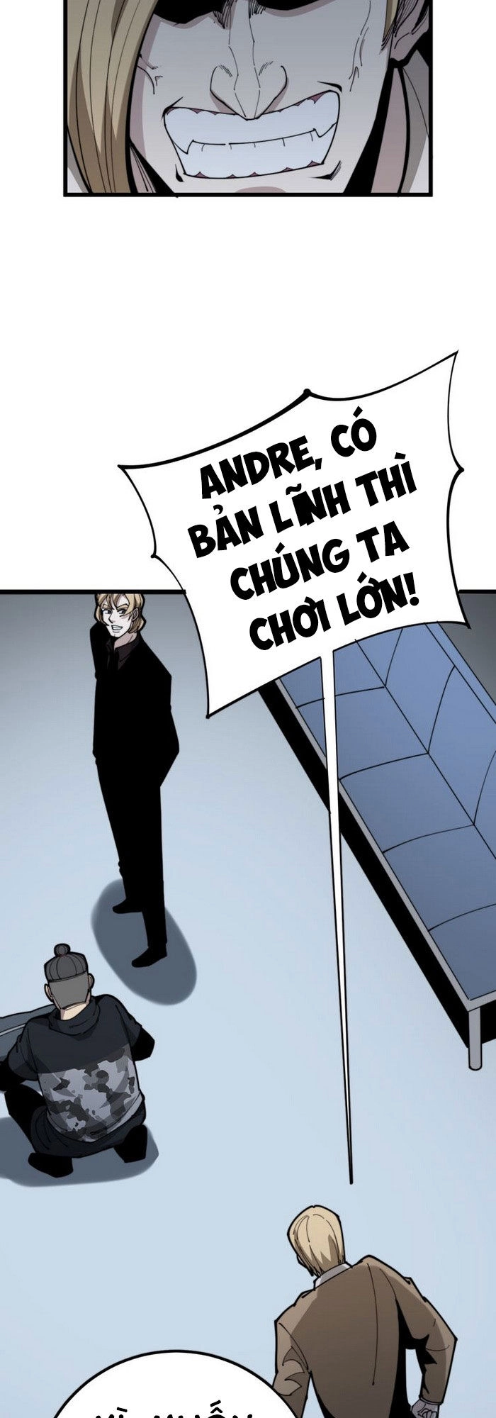 Độc Thủ Vu Y Chapter 156 - 36