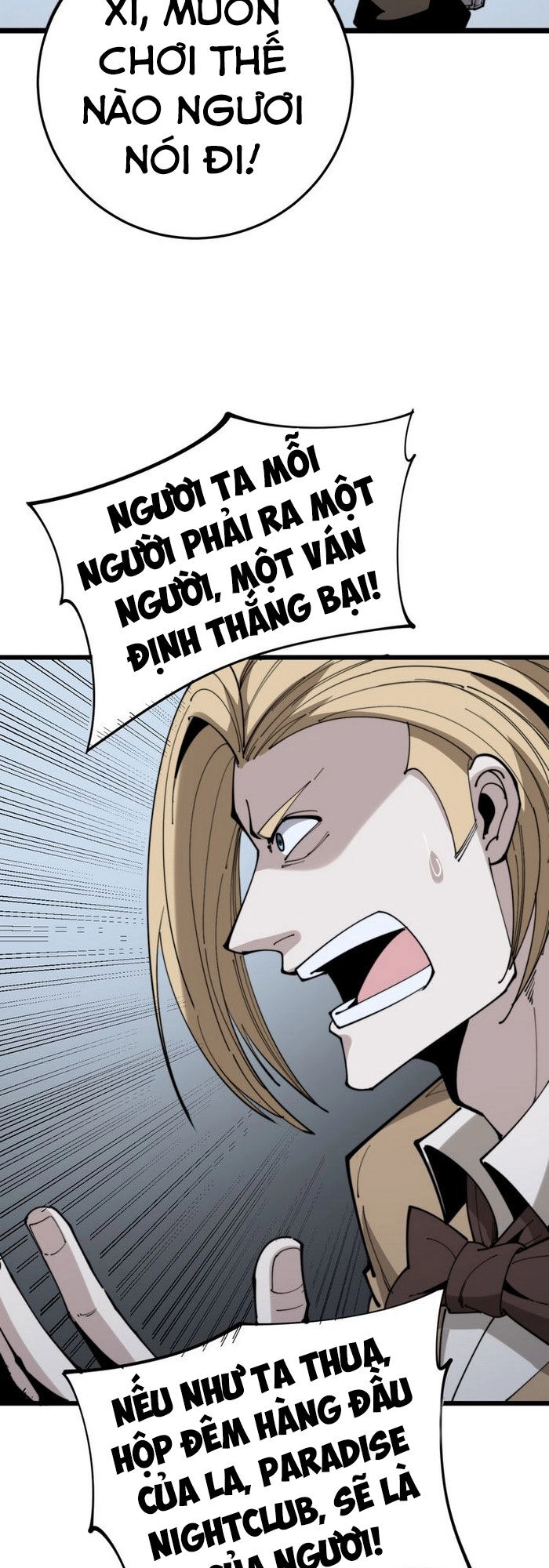 Độc Thủ Vu Y Chapter 156 - 37