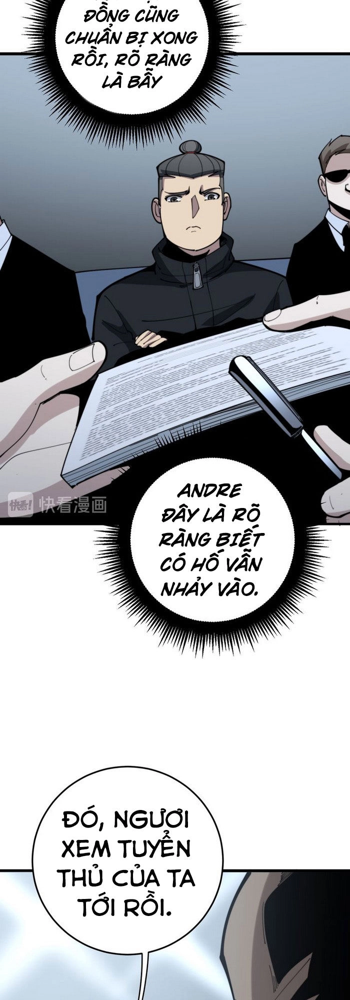 Độc Thủ Vu Y Chapter 156 - 41