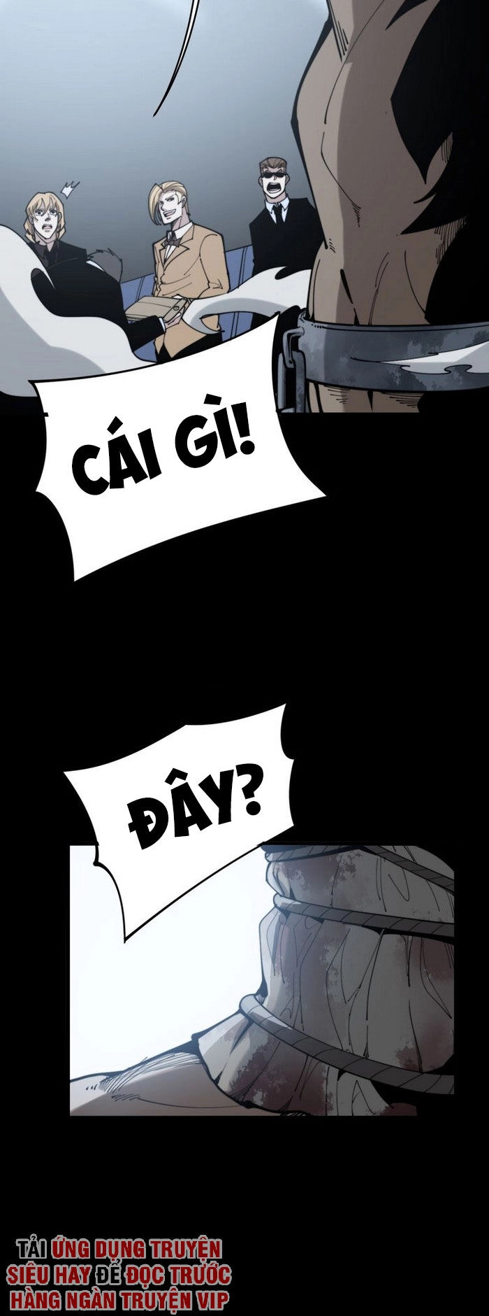 Độc Thủ Vu Y Chapter 156 - 42