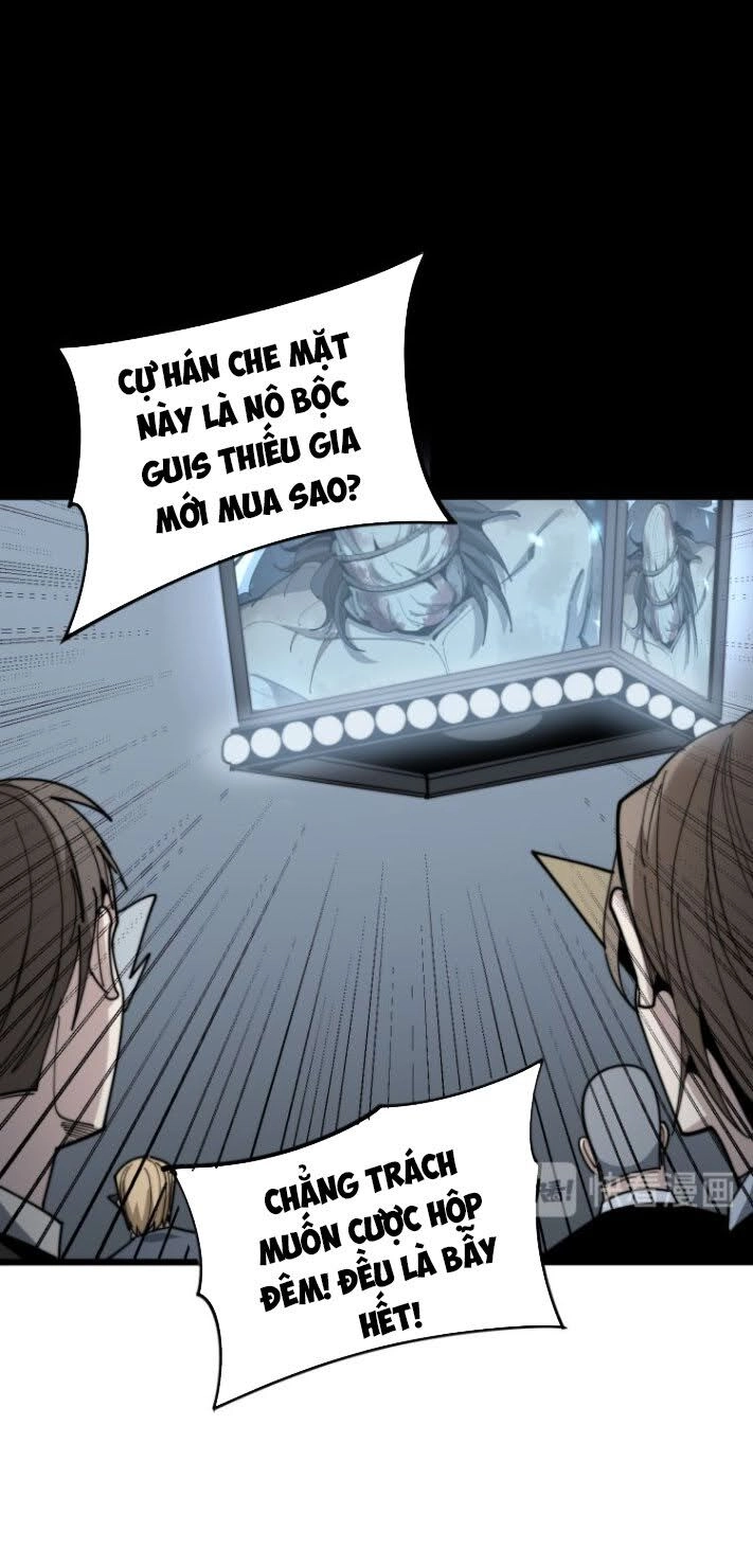 Độc Thủ Vu Y Chapter 157 - 10