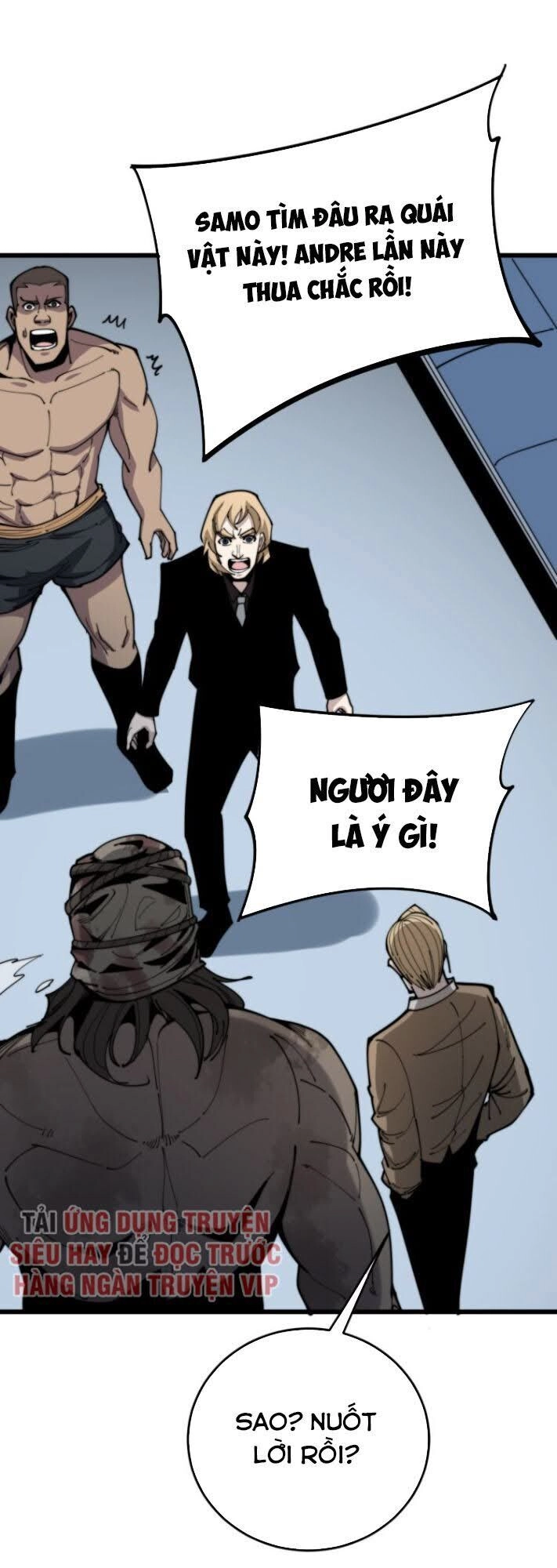 Độc Thủ Vu Y Chapter 157 - 11