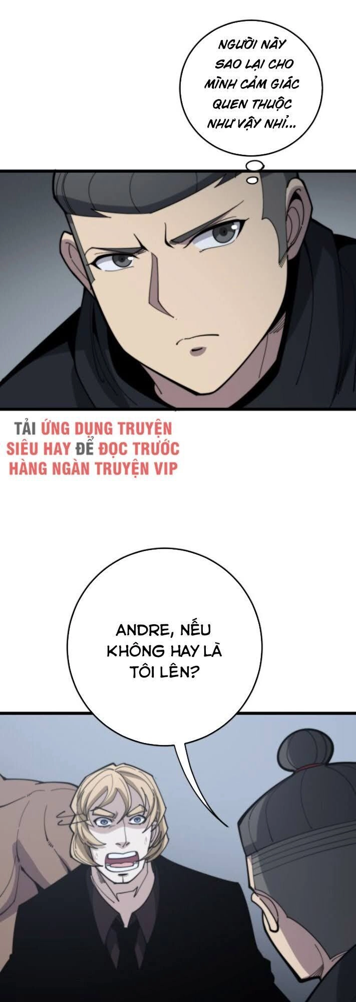 Độc Thủ Vu Y Chapter 157 - 19