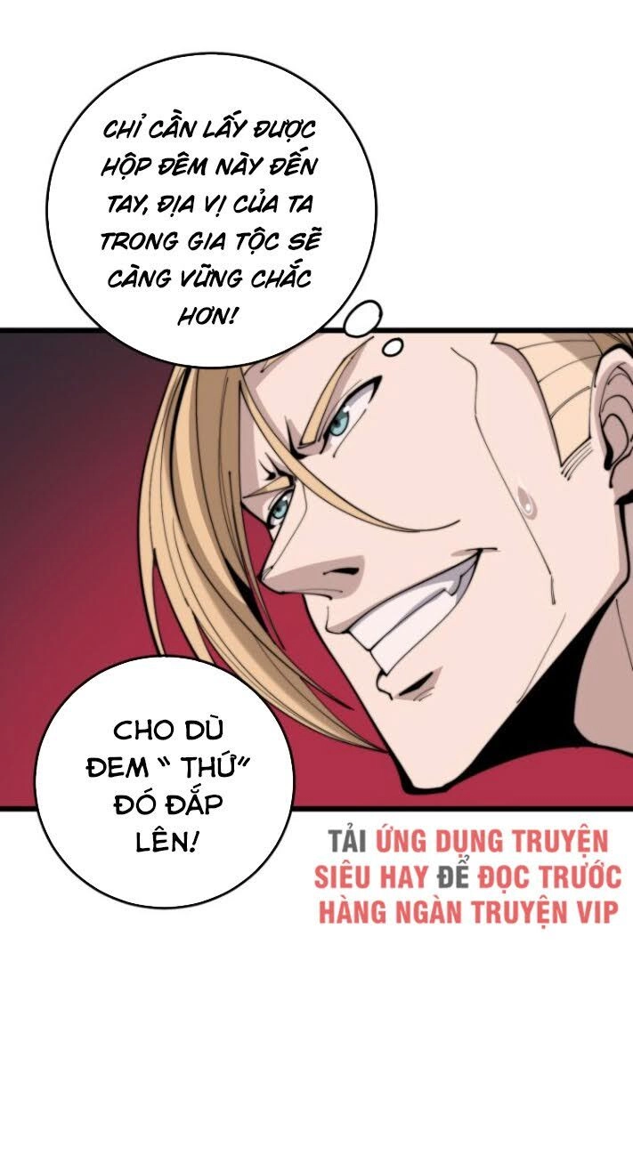 Độc Thủ Vu Y Chapter 157 - 24