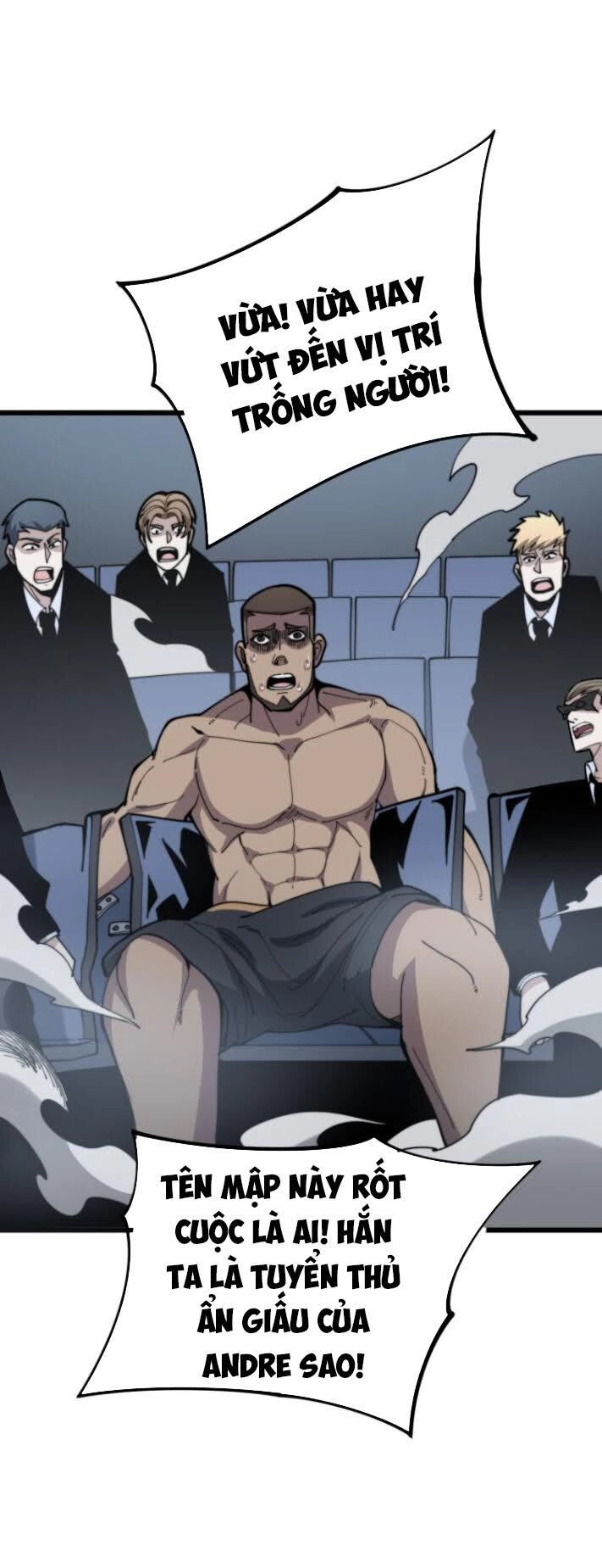 Độc Thủ Vu Y Chapter 157 - 34