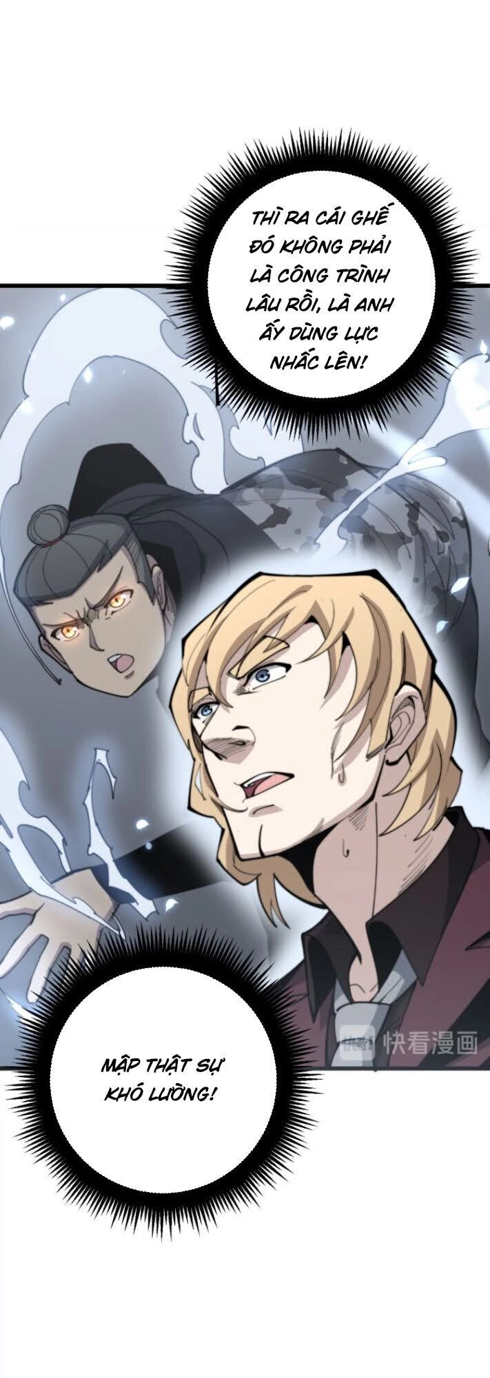 Độc Thủ Vu Y Chapter 157 - 35