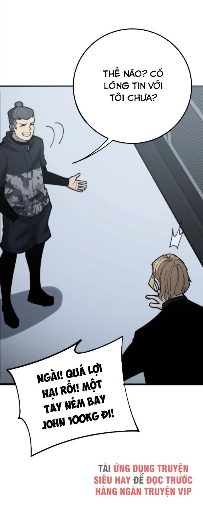 Độc Thủ Vu Y Chapter 157 - 37