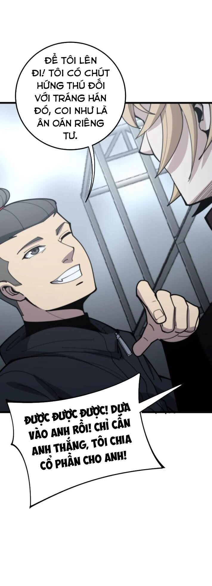 Độc Thủ Vu Y Chapter 157 - 38