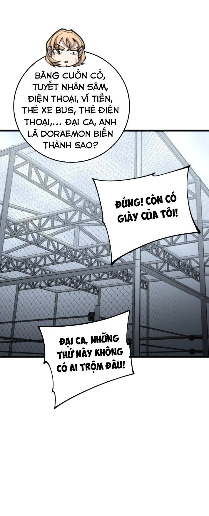 Độc Thủ Vu Y Chapter 157 - 42