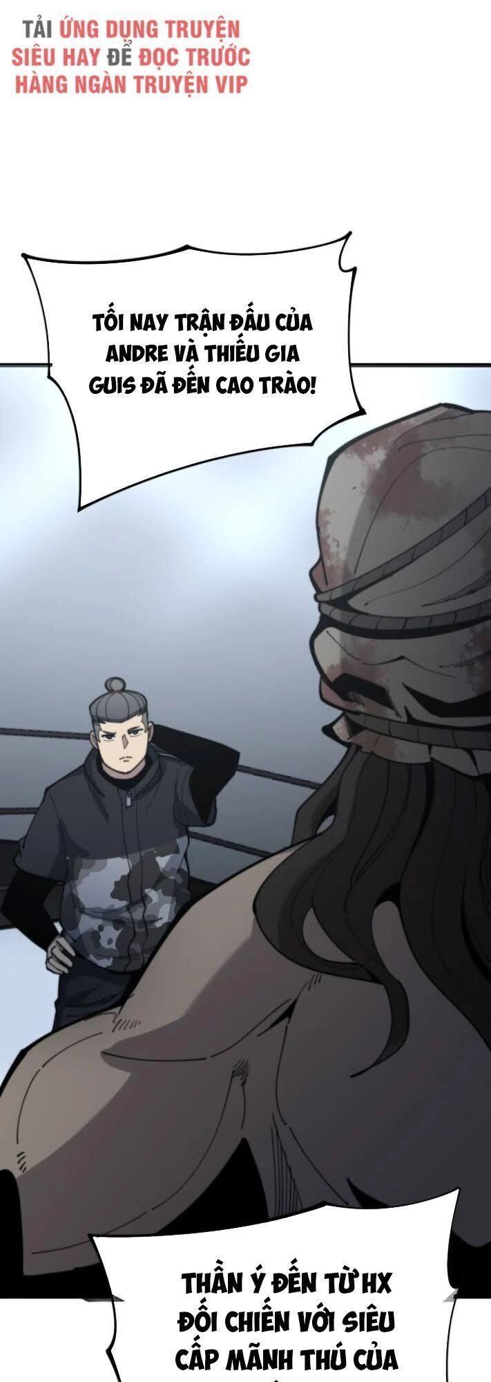 Độc Thủ Vu Y Chapter 157 - 45