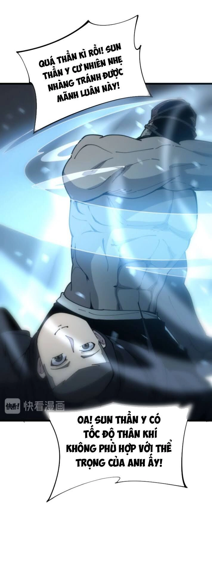 Độc Thủ Vu Y Chapter 157 - 60