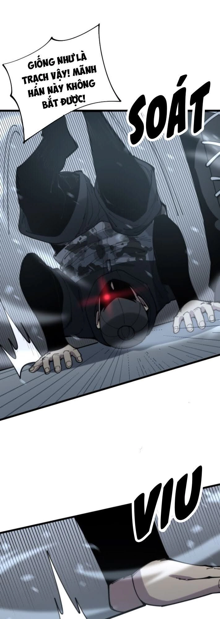 Độc Thủ Vu Y Chapter 158 - 1