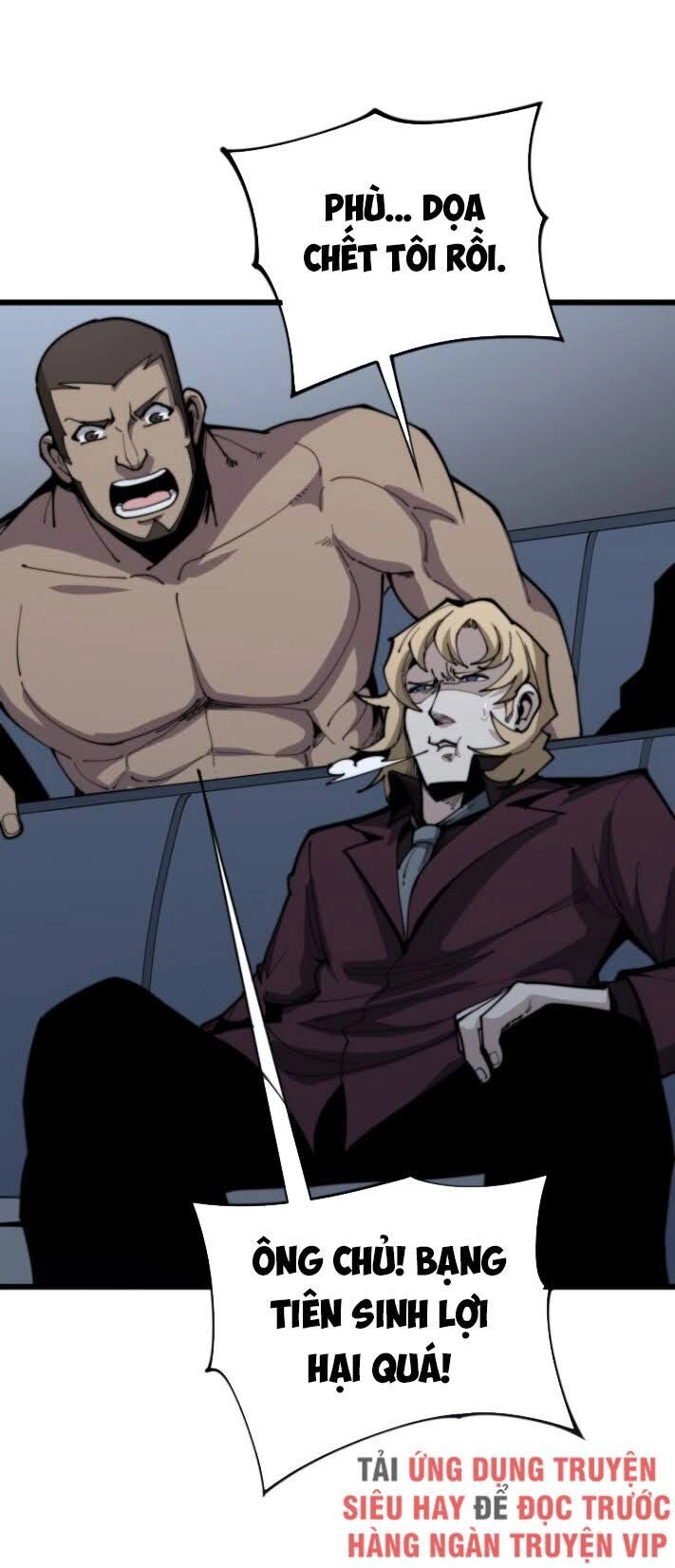 Độc Thủ Vu Y Chapter 158 - 5