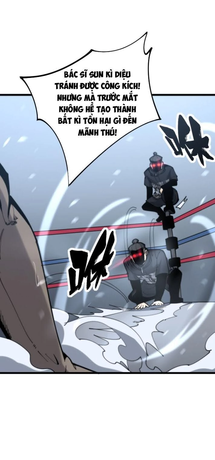 Độc Thủ Vu Y Chapter 158 - 15