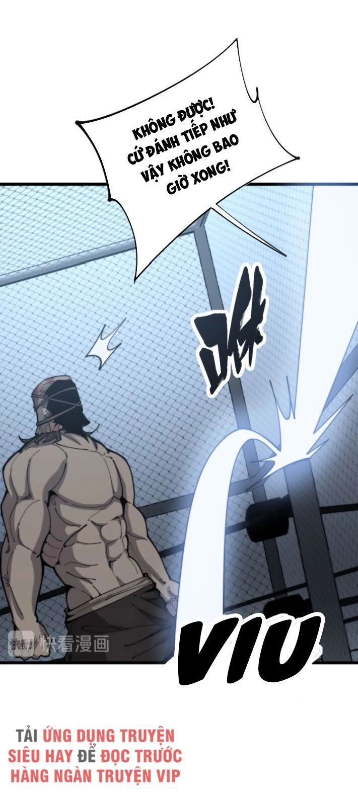 Độc Thủ Vu Y Chapter 158 - 16