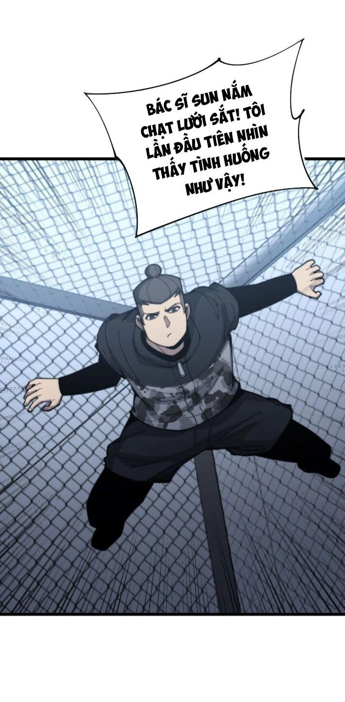 Độc Thủ Vu Y Chapter 158 - 17