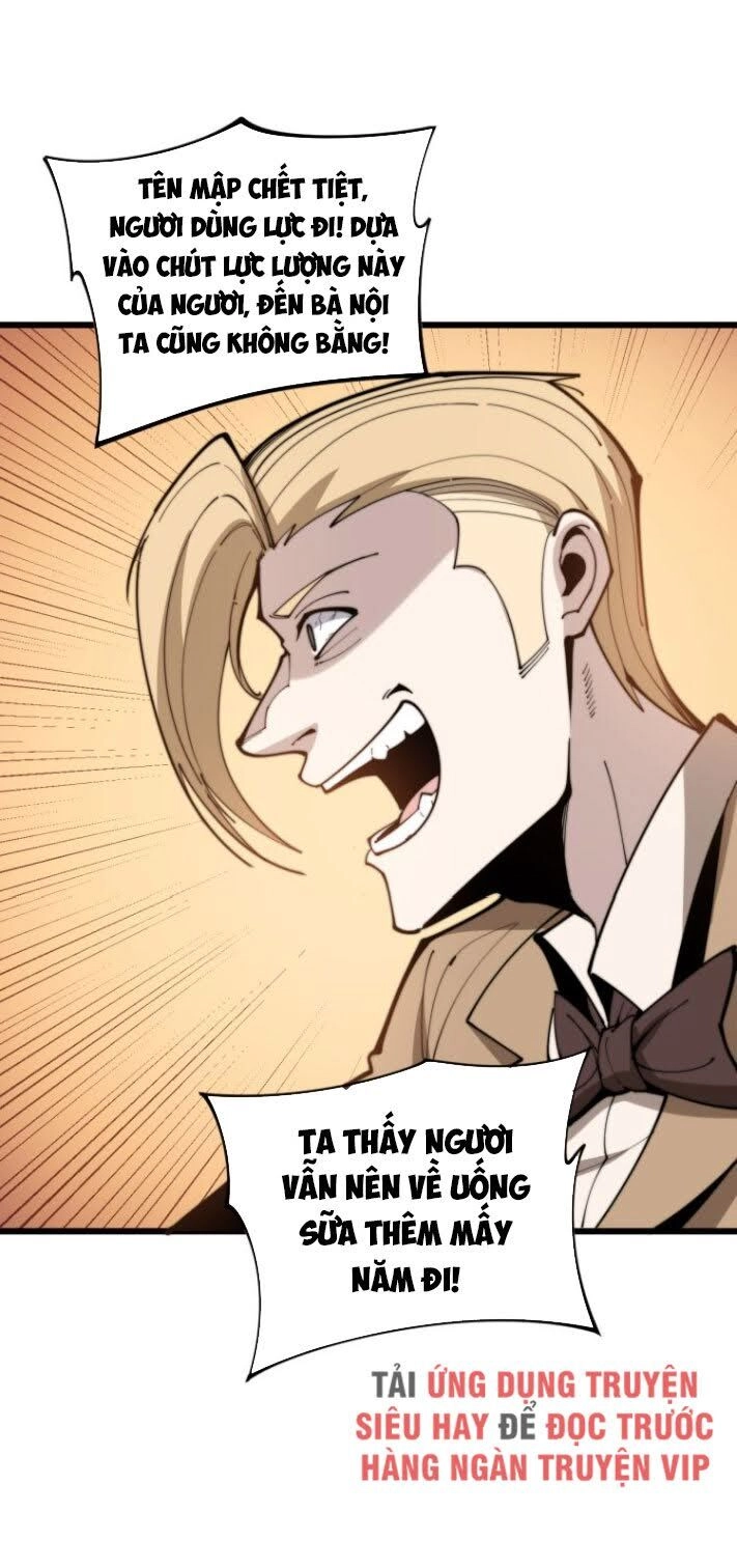 Độc Thủ Vu Y Chapter 158 - 18