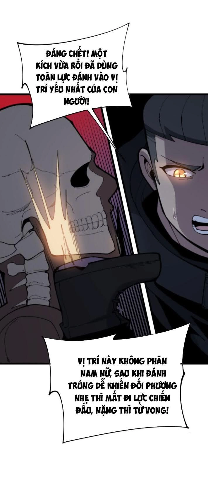 Độc Thủ Vu Y Chapter 158 - 19