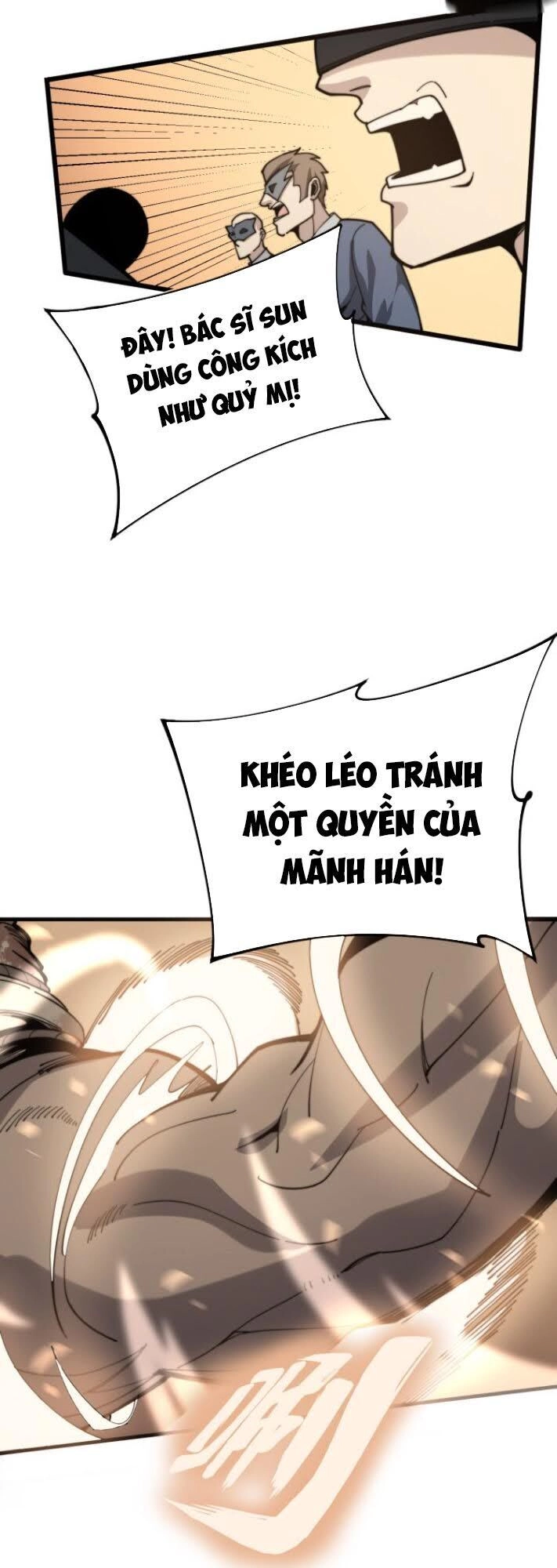 Độc Thủ Vu Y Chapter 158 - 28