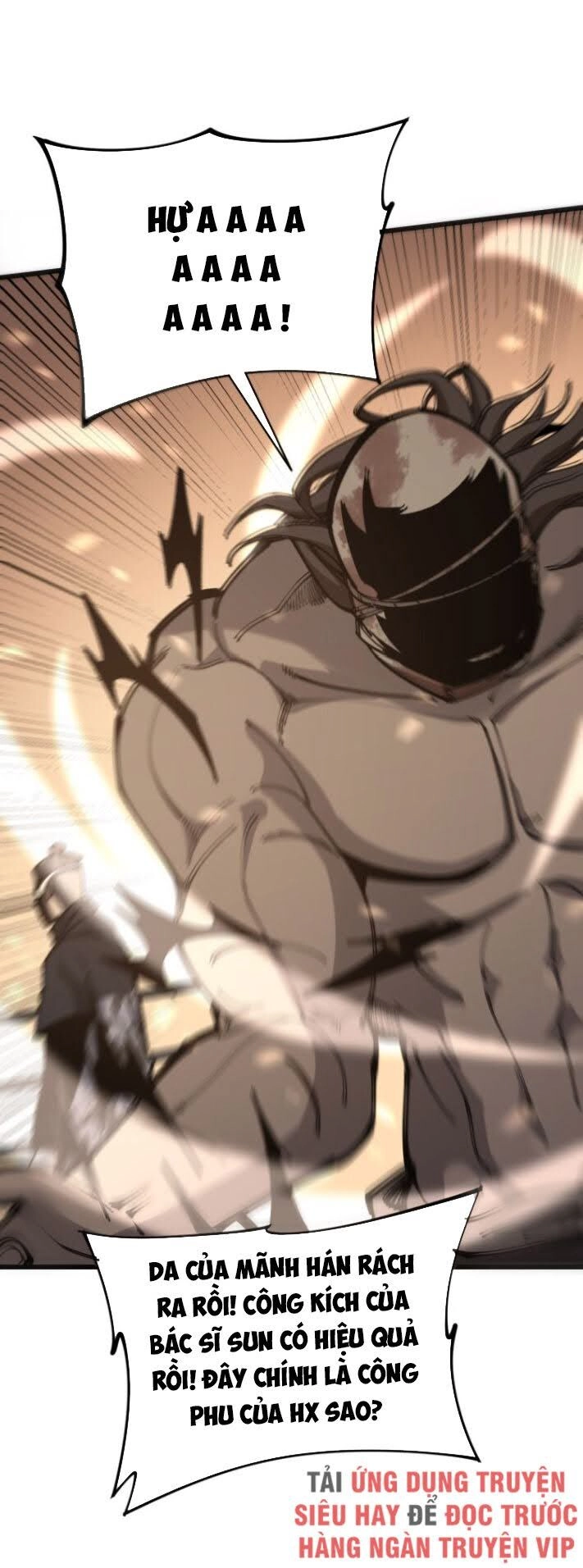 Độc Thủ Vu Y Chapter 158 - 30