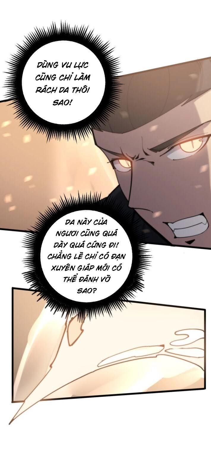 Độc Thủ Vu Y Chapter 158 - 31