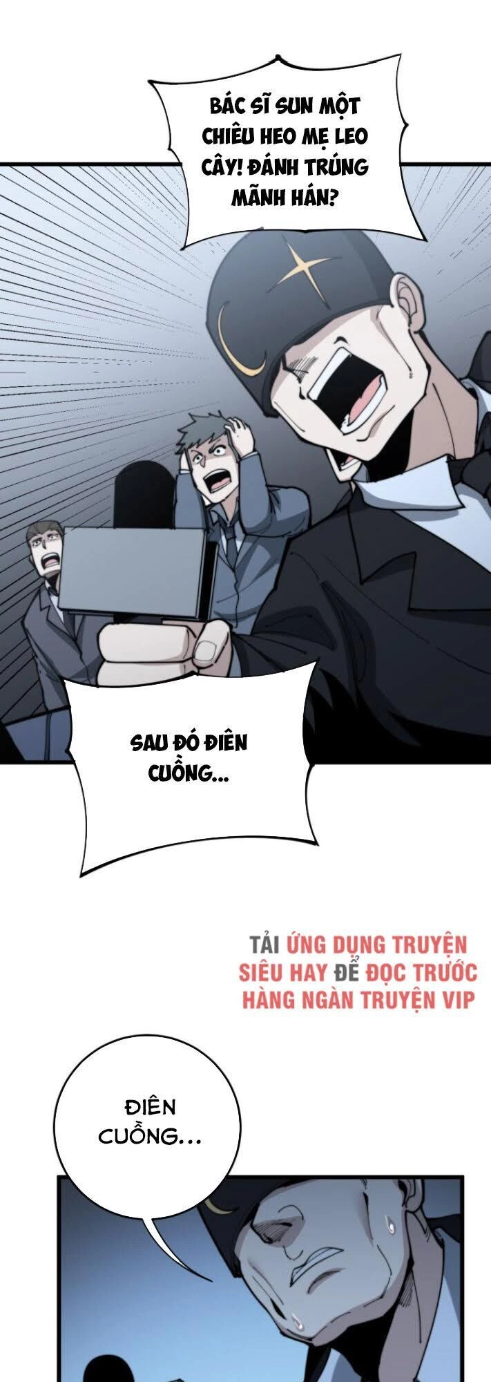 Độc Thủ Vu Y Chapter 158 - 40