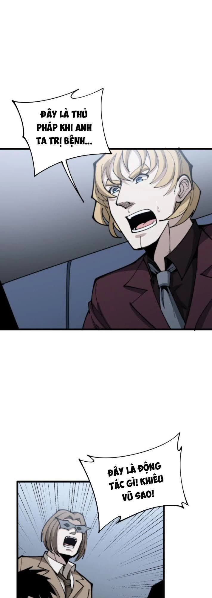 Độc Thủ Vu Y Chapter 158 - 44