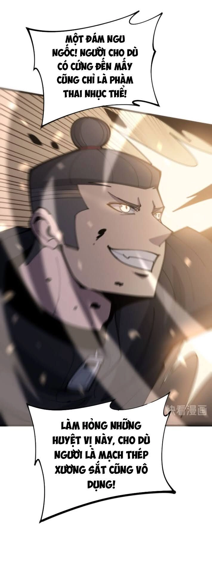 Độc Thủ Vu Y Chapter 158 - 49