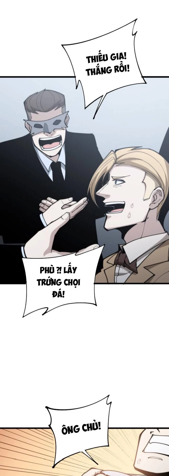 Độc Thủ Vu Y Chapter 158 - 54