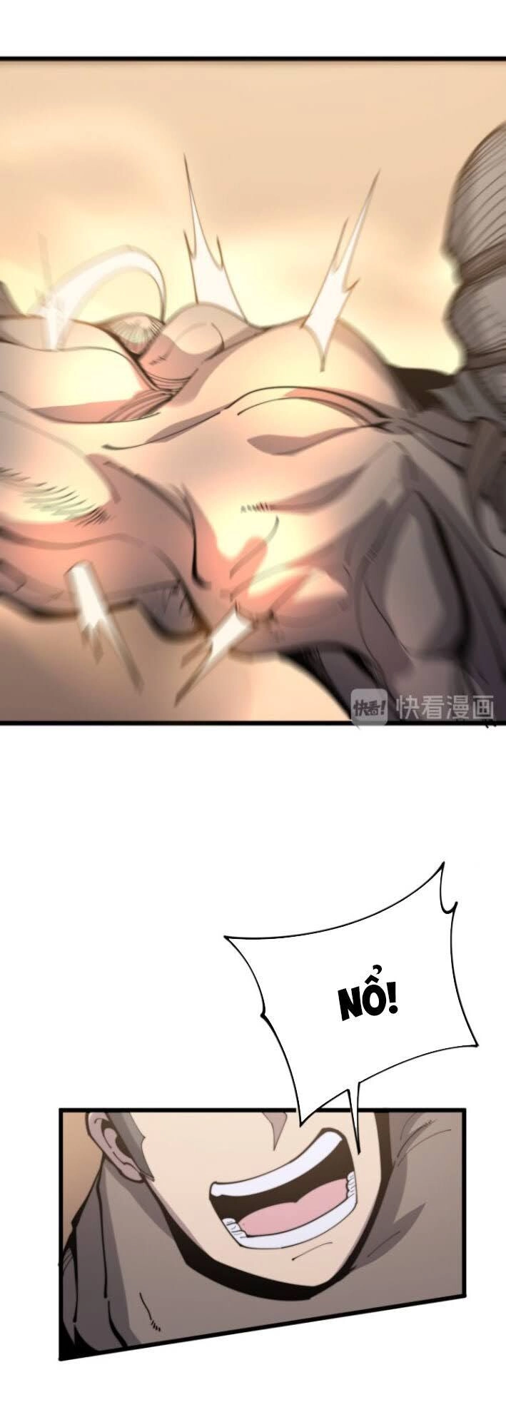 Độc Thủ Vu Y Chapter 159 - 1