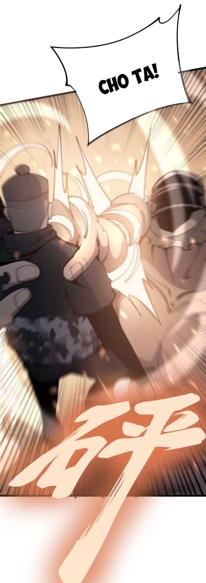 Độc Thủ Vu Y Chapter 159 - 3