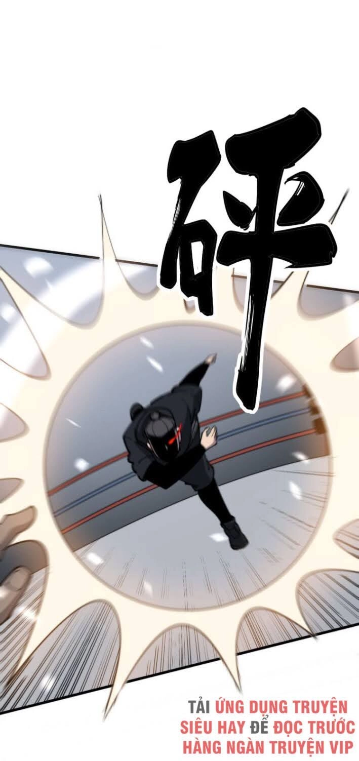 Độc Thủ Vu Y Chapter 159 - 11