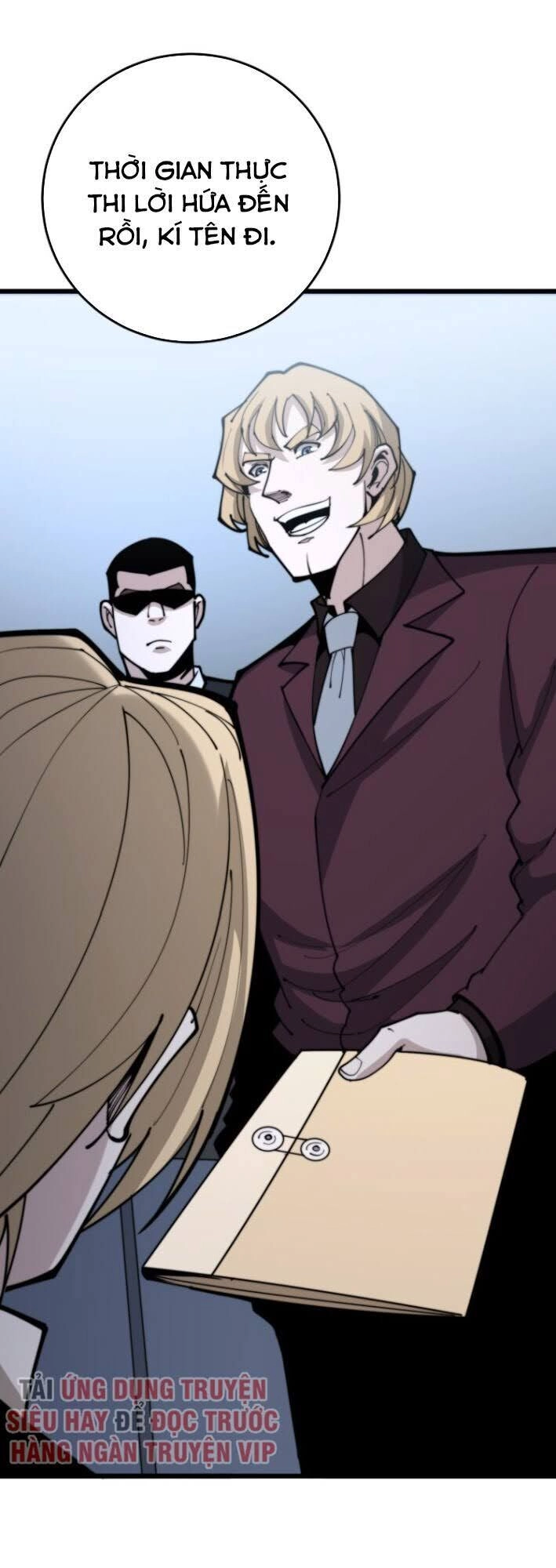 Độc Thủ Vu Y Chapter 159 - 22