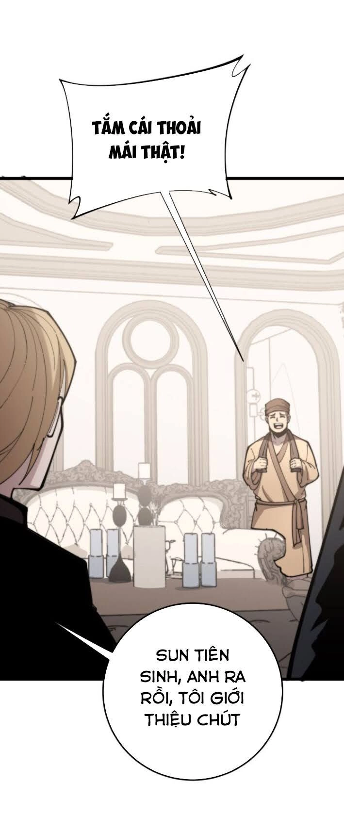 Độc Thủ Vu Y Chapter 159 - 26