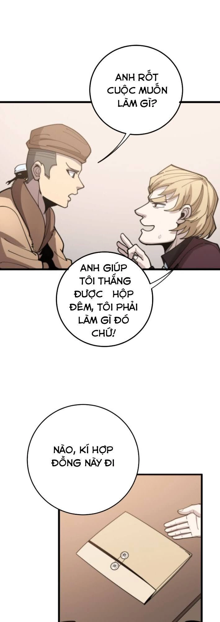 Độc Thủ Vu Y Chapter 159 - 29