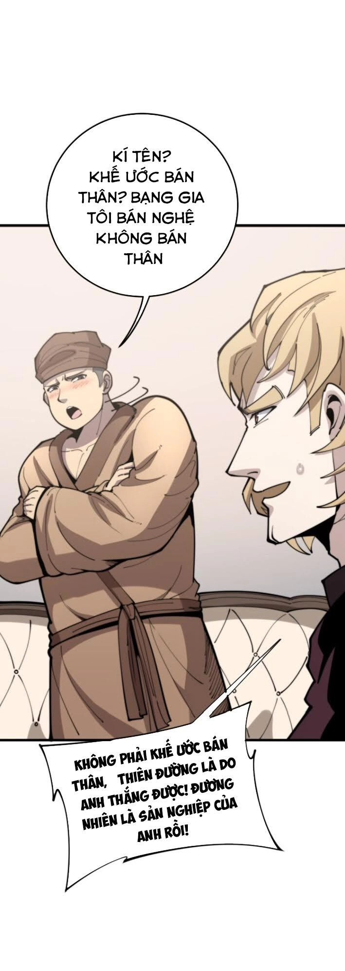 Độc Thủ Vu Y Chapter 159 - 31