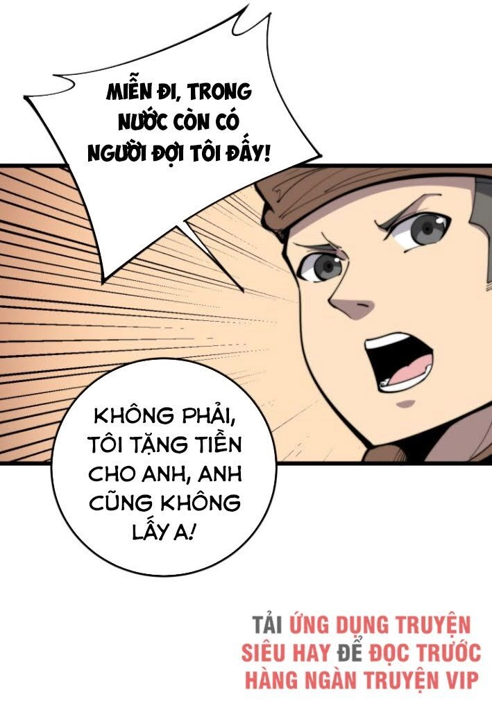 Độc Thủ Vu Y Chapter 159 - 32