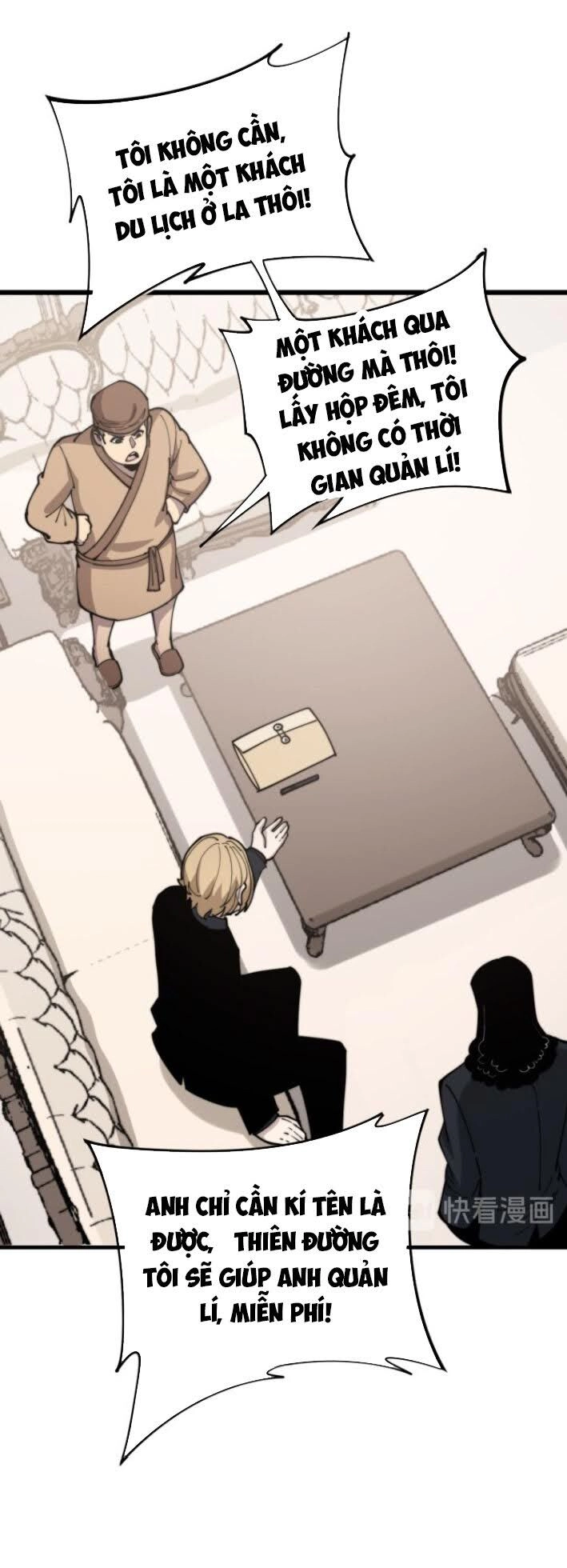 Độc Thủ Vu Y Chapter 159 - 33