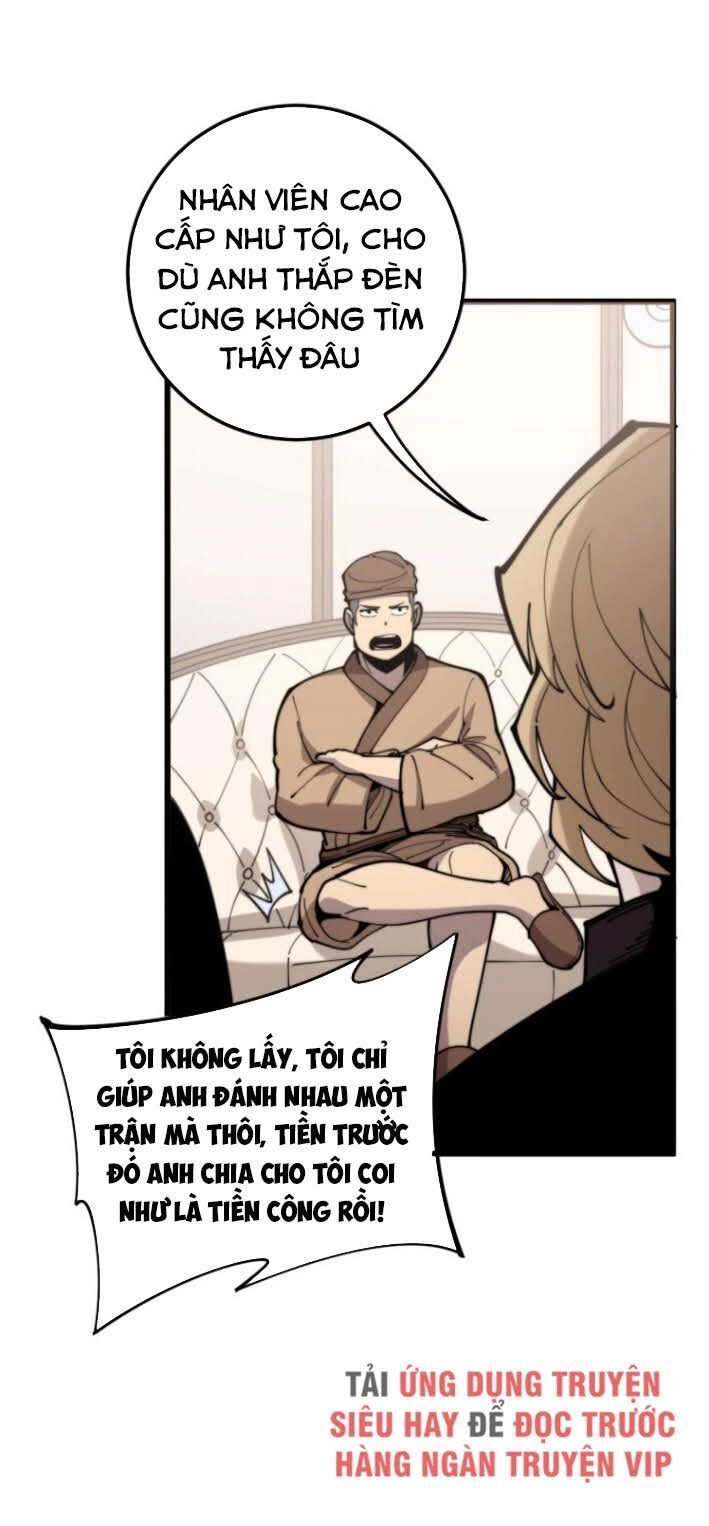 Độc Thủ Vu Y Chapter 159 - 34