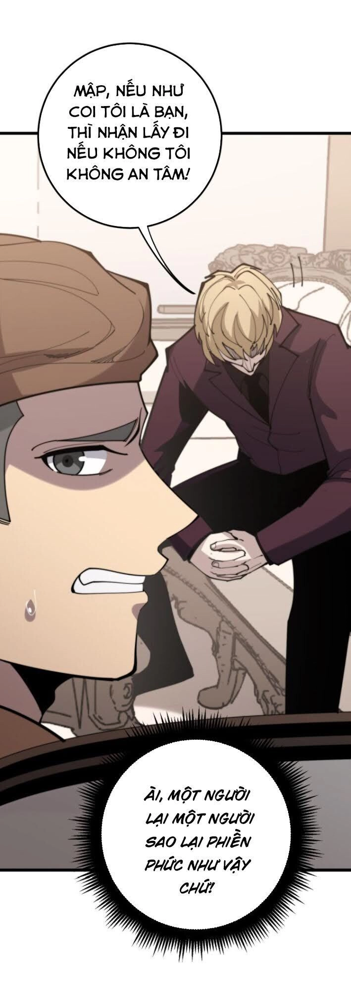 Độc Thủ Vu Y Chapter 159 - 40