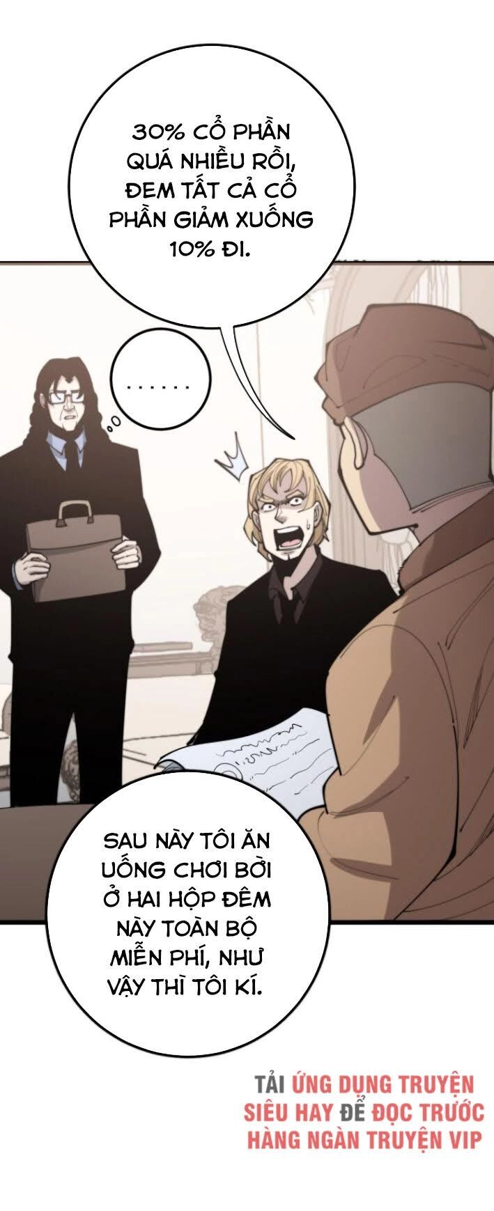 Độc Thủ Vu Y Chapter 159 - 45