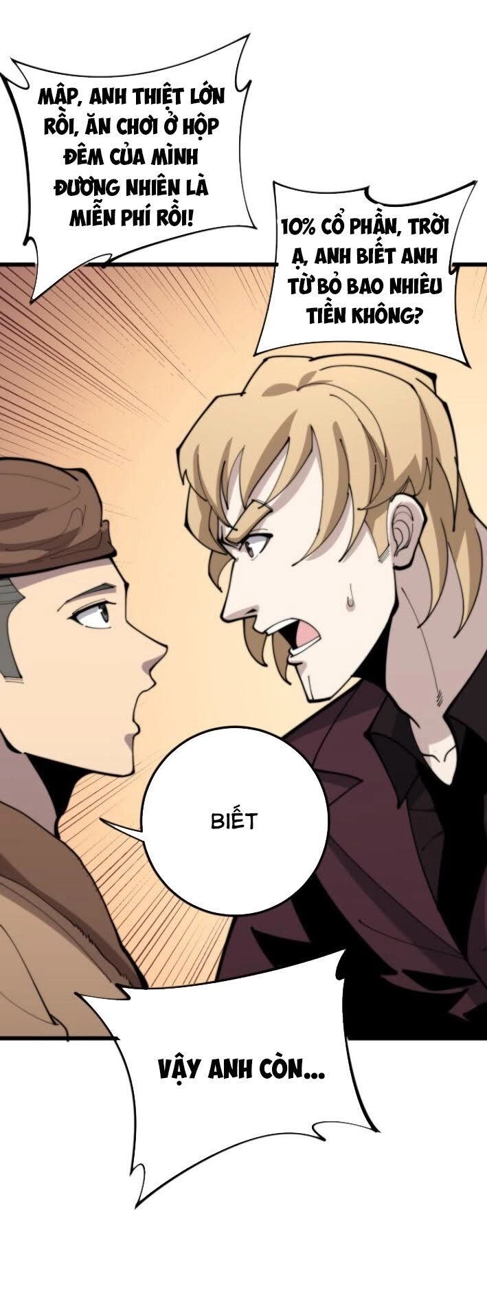 Độc Thủ Vu Y Chapter 159 - 46