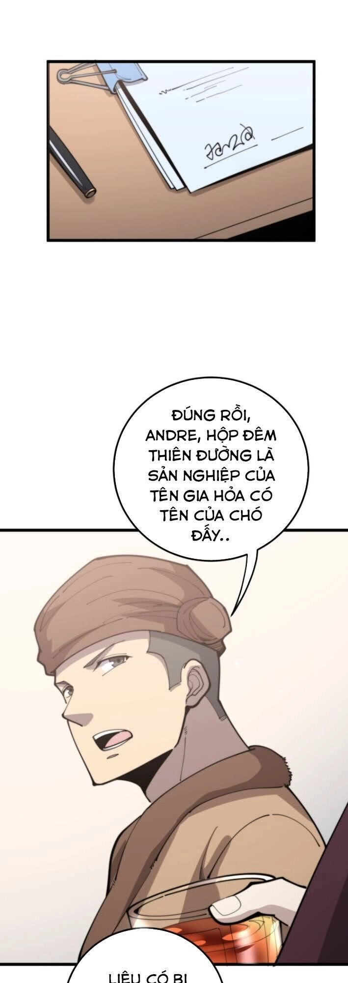 Độc Thủ Vu Y Chapter 159 - 51